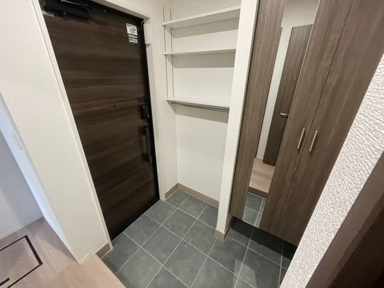 D-ROOM高須2丁目 A棟