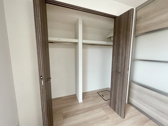 D-ROOM高須2丁目 A棟