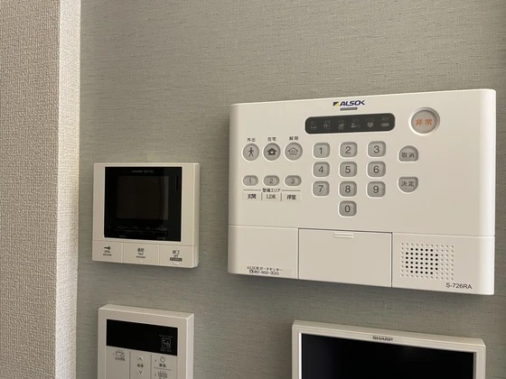 D-ROOM高須2丁目 A棟