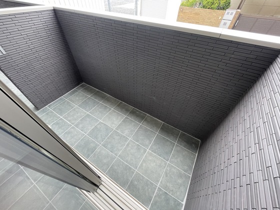 D-ROOM高須2丁目 A棟