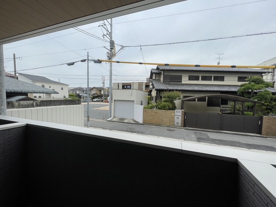 D-ROOM高須2丁目 A棟