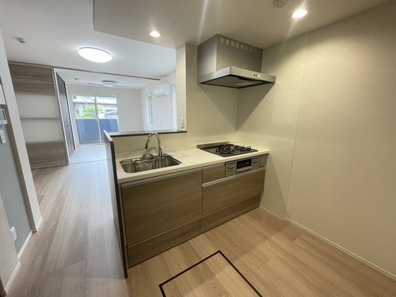 D-ROOM高須2丁目 A棟