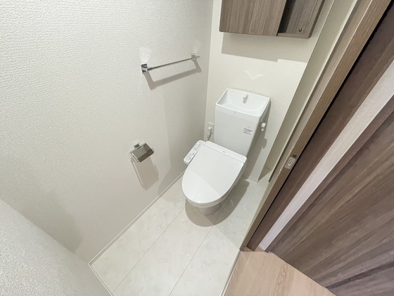 D-ROOM高須2丁目 A棟