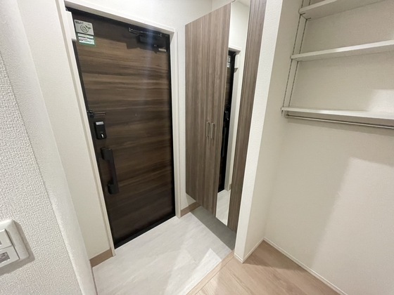 D-ROOM高須2丁目 A棟