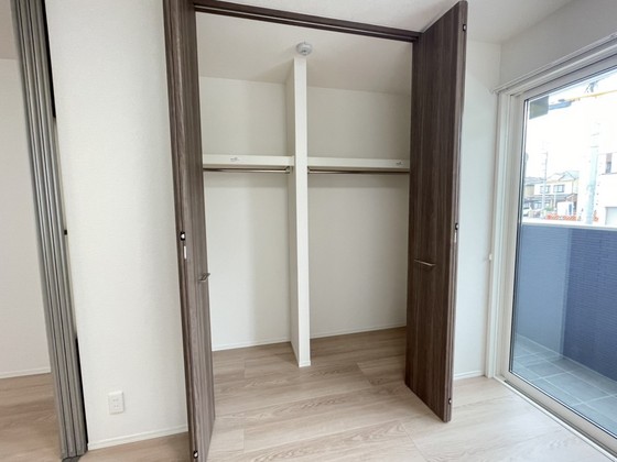 D-ROOM高須2丁目 A棟