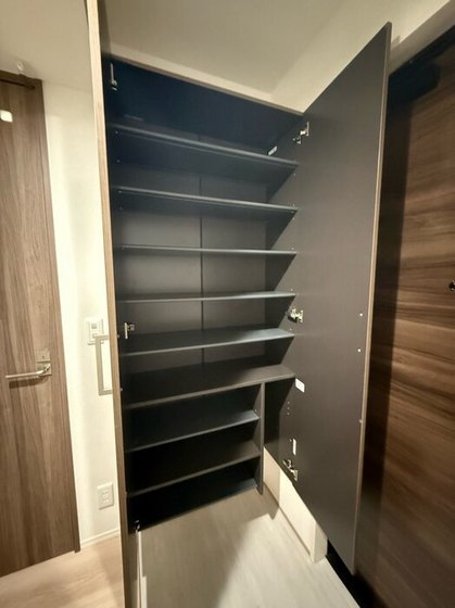 D-ROOM高須2丁目 A棟