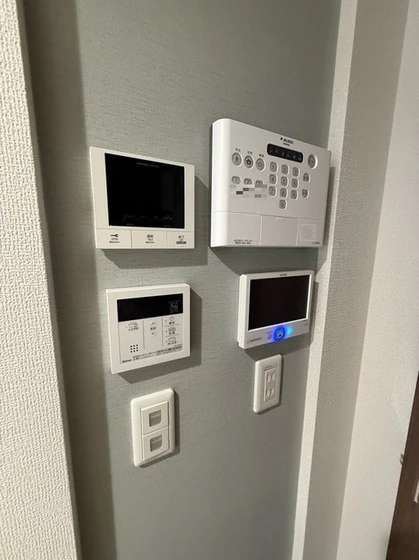 D-ROOM高須2丁目 A棟