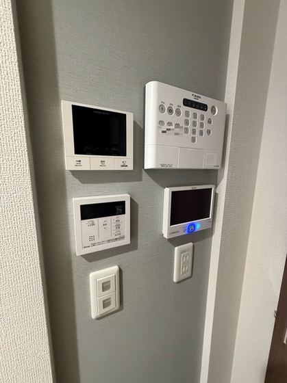 D-ROOM高須2丁目 A棟