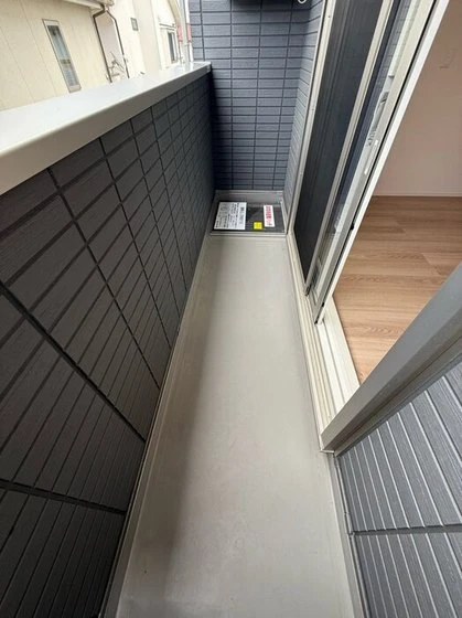 D-ROOM高須2丁目 A棟