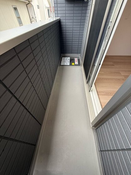 D-ROOM高須2丁目 A棟