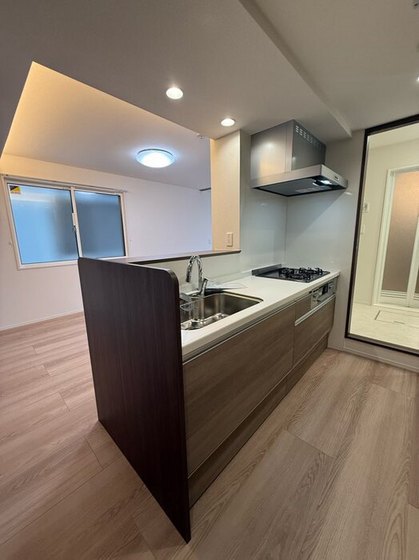 D-ROOM高須2丁目 A棟