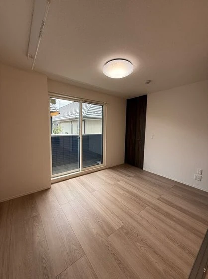 D-ROOM高須2丁目 A棟