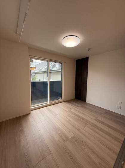 D-ROOM高須2丁目 A棟