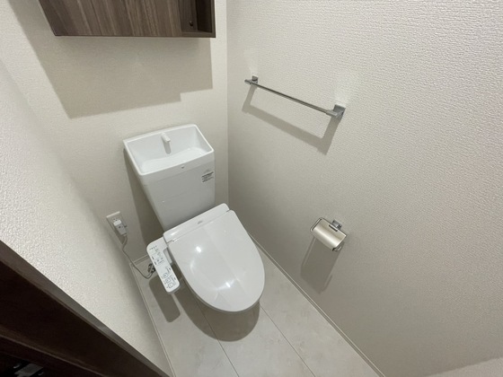 D-ROOM高須2丁目 A棟