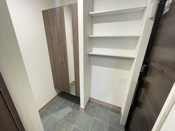 D-ROOM高須2丁目 A棟