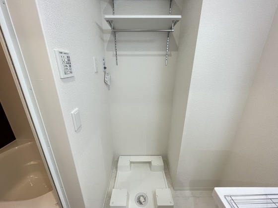 D-ROOM高須2丁目 A棟