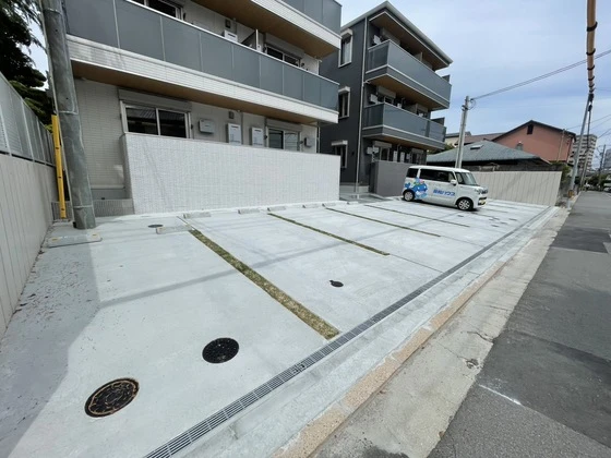 D-ROOM高須2丁目 A棟