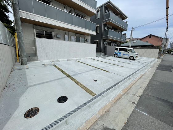 D-ROOM高須2丁目 A棟