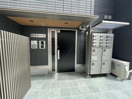 D-ROOM高須2丁目 A棟