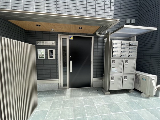 D-ROOM高須2丁目 A棟