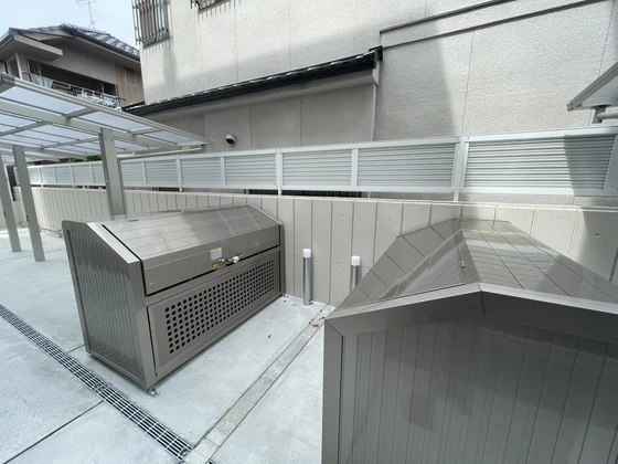 D-ROOM高須2丁目 A棟