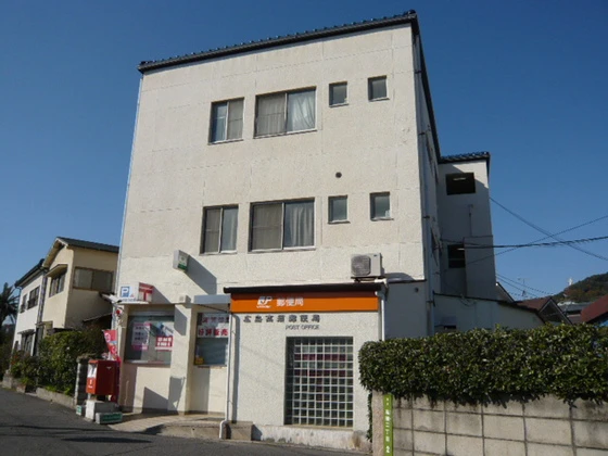 D-ROOM高須2丁目 A棟