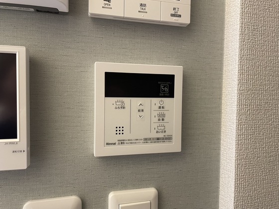 D-ROOM高須2丁目 B棟