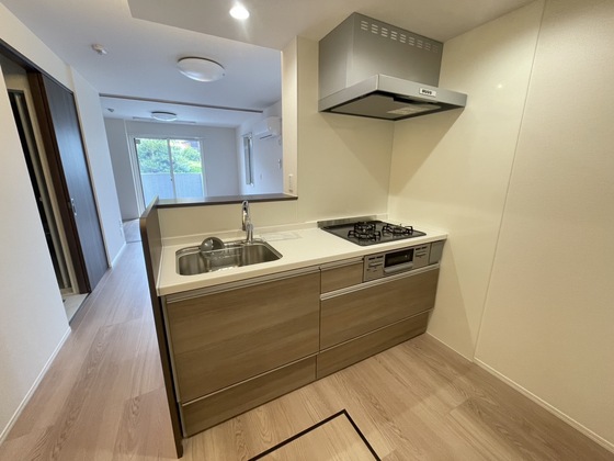 D-ROOM高須2丁目 B棟