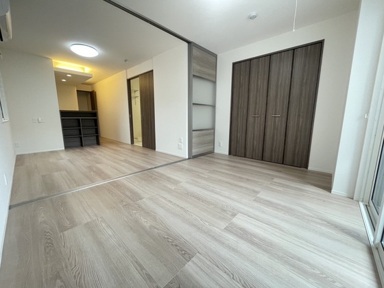 D-ROOM高須2丁目 B棟