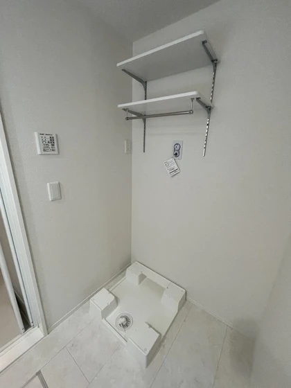 D-ROOM高須2丁目 B棟