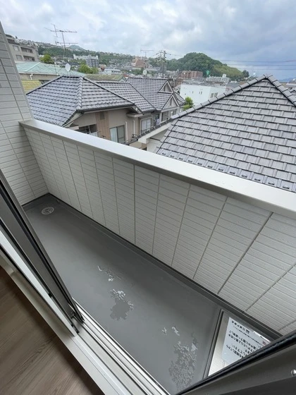 D-ROOM高須2丁目 B棟