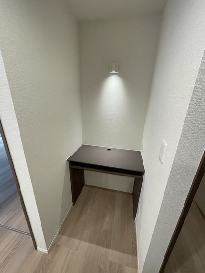 D-ROOM高須2丁目 B棟