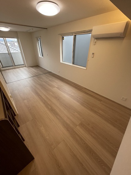 D-ROOM高須2丁目 B棟