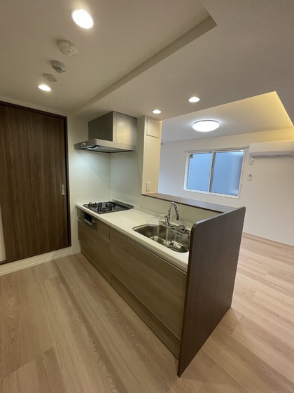 D-ROOM高須2丁目 B棟