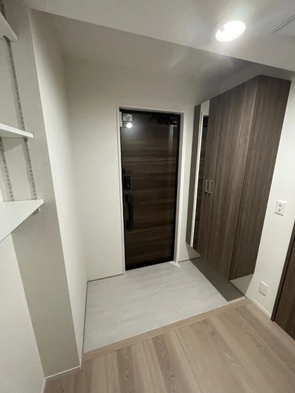 D-ROOM高須2丁目 B棟