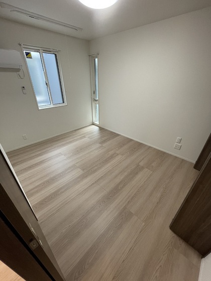 D-ROOM高須2丁目 B棟