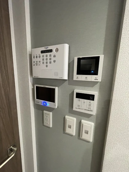 D-ROOM高須2丁目 B棟