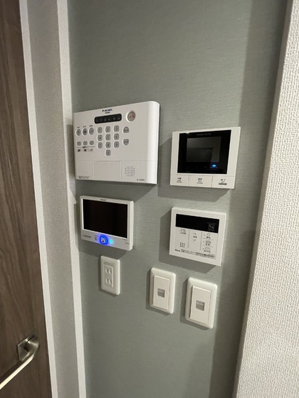 D-ROOM高須2丁目 B棟