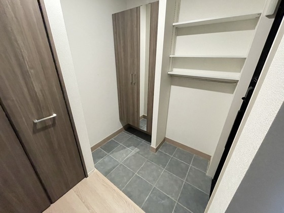 D-ROOM高須2丁目 B棟