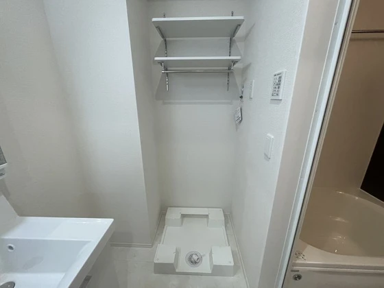 D-ROOM高須2丁目 B棟