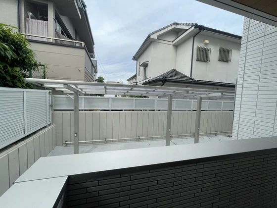 D-ROOM高須2丁目 B棟