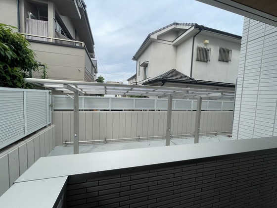 D-ROOM高須2丁目 B棟