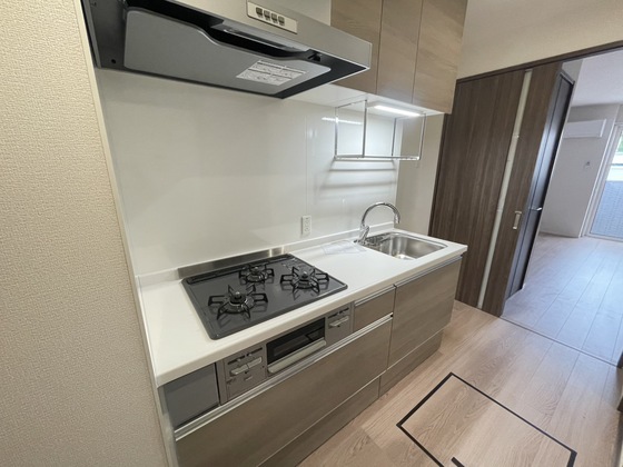 D-ROOM高須2丁目 B棟