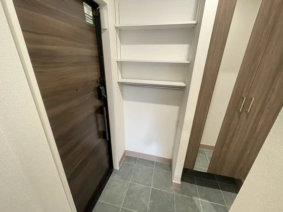 D-ROOM高須2丁目 B棟