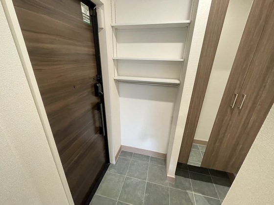 D-ROOM高須2丁目 B棟