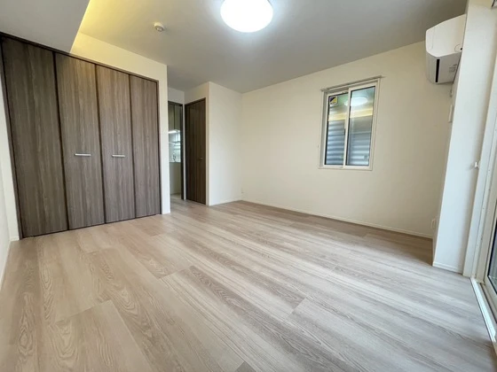 D-ROOM高須2丁目 B棟