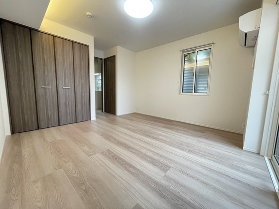 D-ROOM高須2丁目 B棟