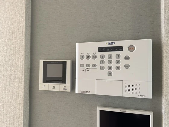 D-ROOM高須2丁目 B棟