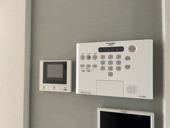 D-ROOM高須2丁目 B棟