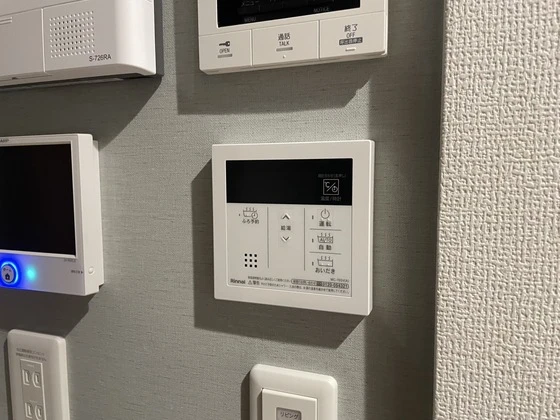 D-ROOM高須2丁目 B棟